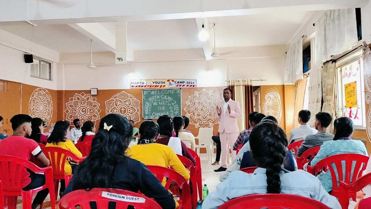 The Career Achiever Program